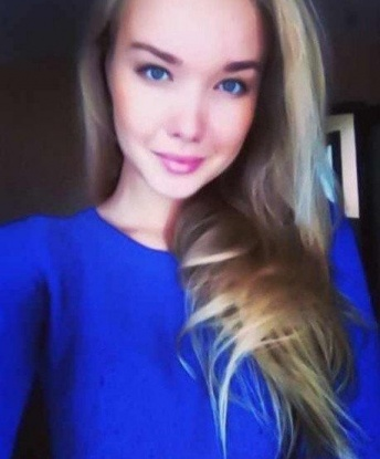 Анкета проститутки Алёна - Фото 1, Заславль, 19 лет, №11574